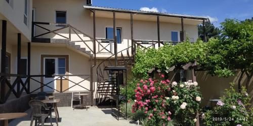 Фотографии гостевого дома 
            На Шмидта 45