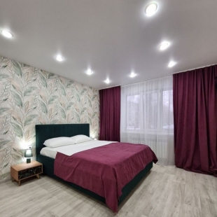 Фотография квартиры Квартира Уютная