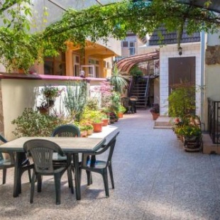 Фотография гостевого дома Лотос