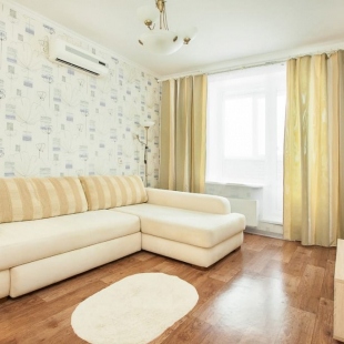 Фотография квартиры Апартаменты ZebraHome с видом на Волгу и набережную