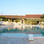 Фотография гостевого дома Country mansion in Montemor-o-Novo Alentejo with shared pool