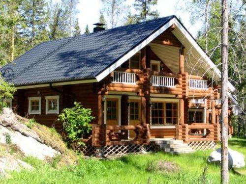 Фотография гостевого дома Holiday Home Purnuranta a