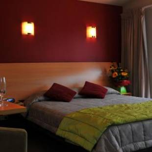 Фотографии мотеля
Park View Motor Lodge