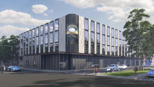 Фотография гостиницы Episode Tbilisi