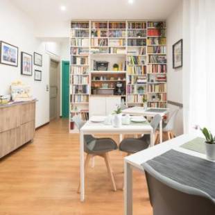 Фотографии мини отеля
Starnone Bed&Book