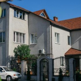 Фотография гостевого дома Пугачевский