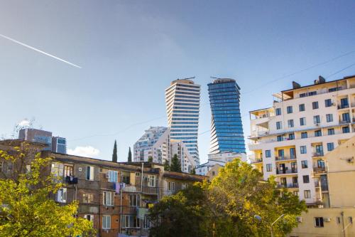 Фотография гостиницы Tribu Express