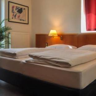 Фотографии гостиницы
Heilbronner Hotel am schönen Theater