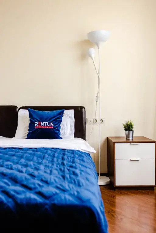 Фотография квартиры Апартаменты 1 Апартхаус на Пролетарском 4/2