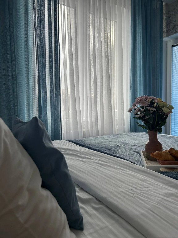 Фотография квартиры Квартира на Большой Окружной