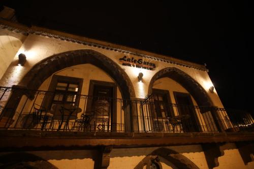 Фотография гостиницы Hotel Lalesaray