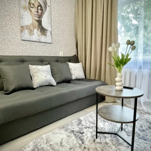 Фотография квартиры Квартира Трехкомнатная в Центре Города