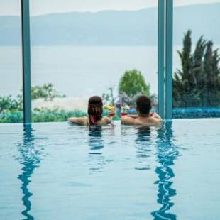 Фотографии гостиницы
Hotel & Spa Tino Sveti Stefan