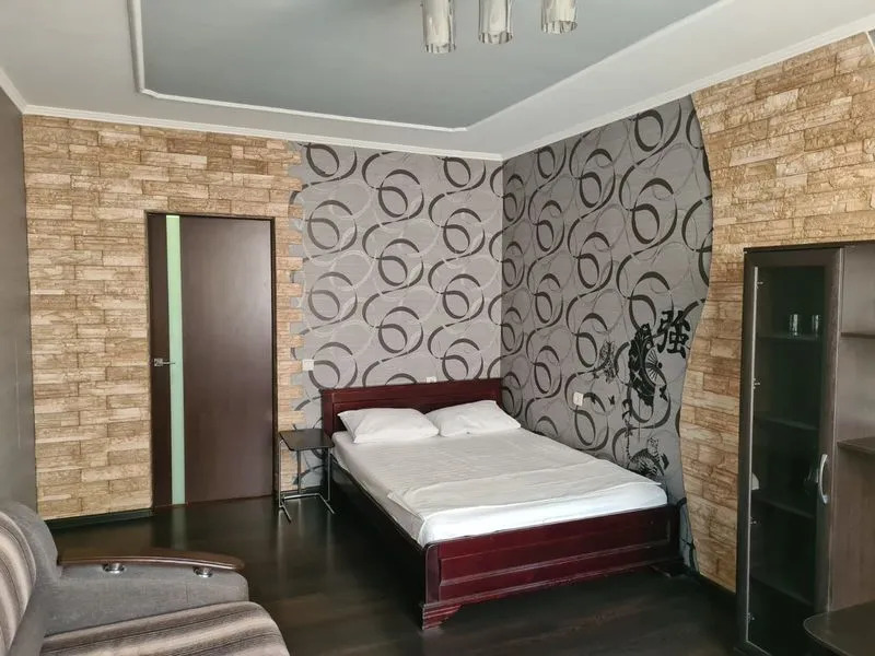 Фотография квартиры Apartments HomeHotel on str. Belozerskaya, bld. 2