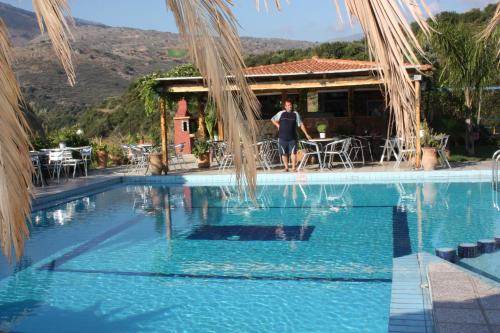 Фотография апарт отеля Welcome Apts