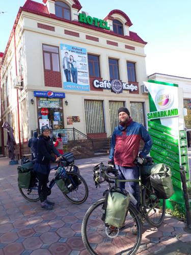 Фотография гостиницы Family and Friends
