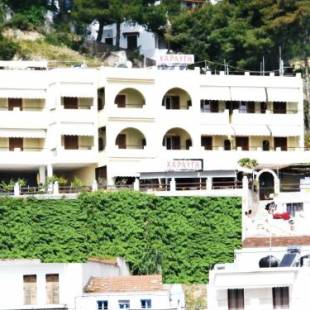 Фотографии гостиницы 
            Haravgi Hotel