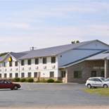 Фотография гостиницы Americas Best Value Inn Champaign