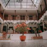 Фотография гостиницы Casa Alquimia