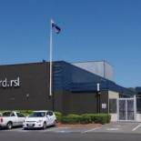 Фотография мотеля The Galaxy Motel