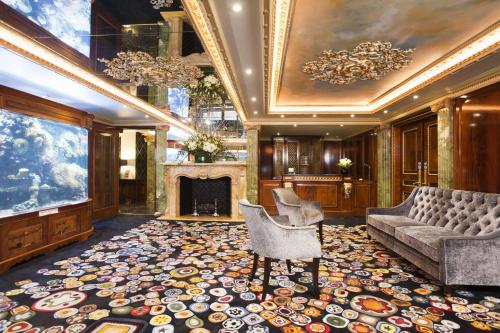 Фотография апарт отеля Mayfair House