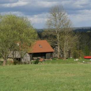 Фотография гостевого дома Dzērves