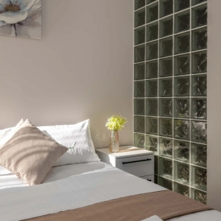 Фотография квартиры Апартаменты Knokey Суворовская Улучшенные