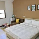 Фотография мини отеля TT Guesthouse旅人時光民宿