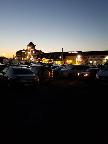 Фотографии гостиницы
Тихая гавань