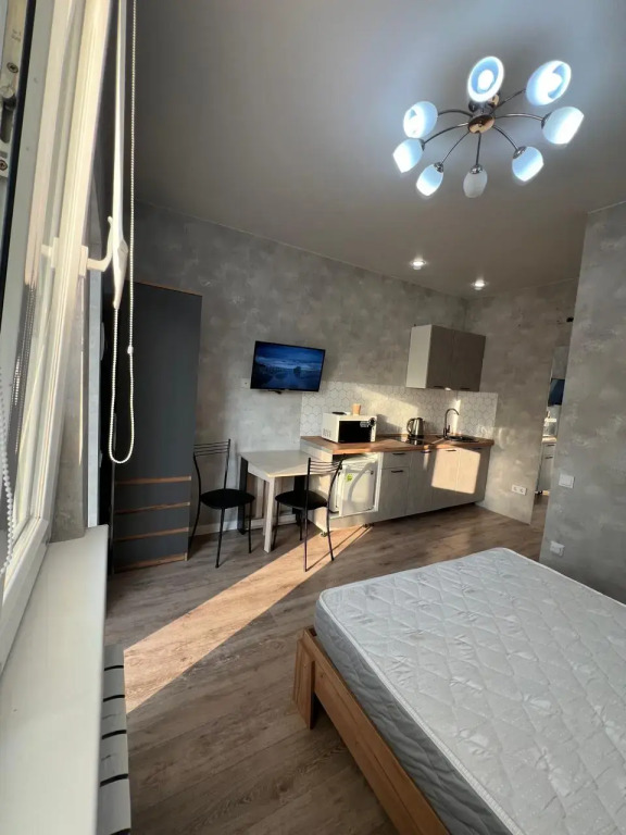 Фотография квартиры Апартаменты Новая Студия в гостевом доме в центре Адлера