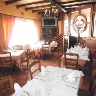 Фотографии гостиницы
Hostal Los Galgos