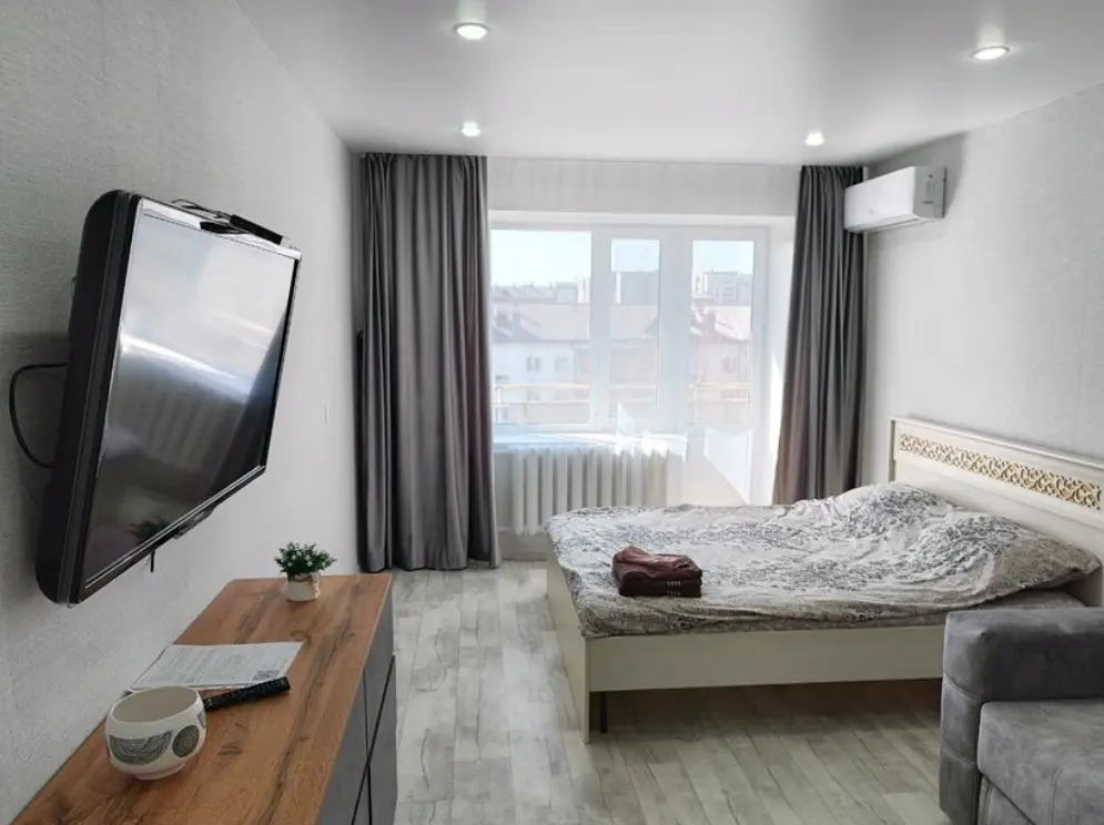 Фотография квартиры Апартаменты на улице Республики 94