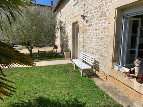 Фотография гостевого дома Montaillon Gîte