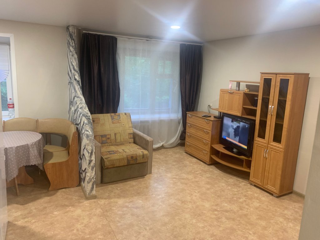 Фотография квартиры Квартира студия