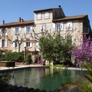 Фотографии мини отеля
Bed and Breakfast La Grande Lauzade