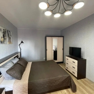 Фотография квартиры Квартира Уютная на Конструкторов