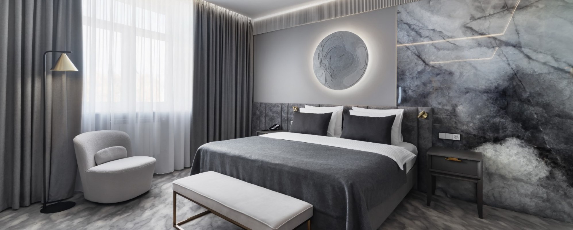 Фотографии гостиницы Грин Парк Отель