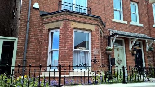 Фотография мини отеля Park Dene Room only