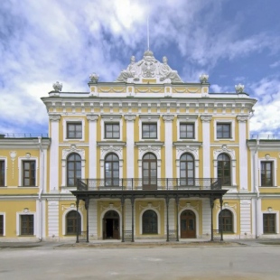 Фотография музея Тверская областная картинная галерея