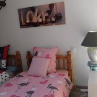 Фотографии мини отеля
Chambres d'Hotes Elvire et Laurent Barbey