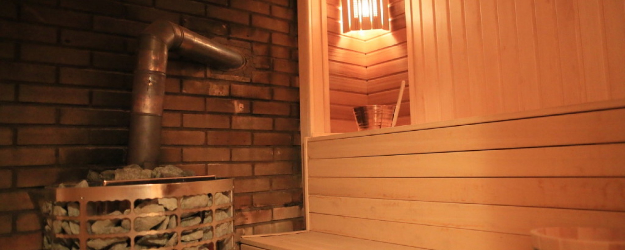 Фотографии сауны Воздвиженское