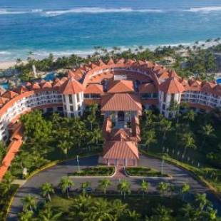 Фотографии гостиницы 
            Occidental Caribe - All Inclusive (former Barcelo Punta Cana)