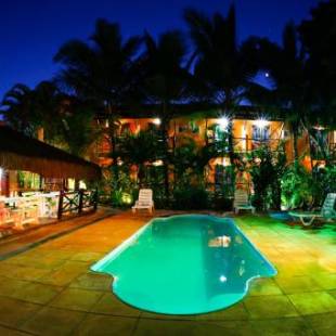 Фотографии мини отеля
Pousada Villa N'kara