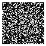 QR код хостела Чердак на Первомайской, 15