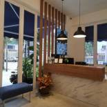 Фотография хостела LSE @ Attrus Bed & Breakfast