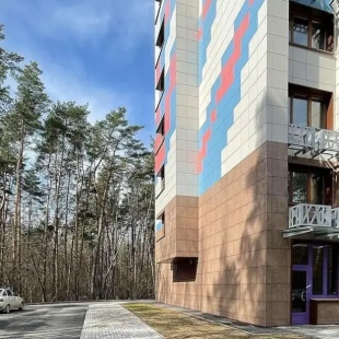 Фотография квартиры ArendaGrad на улице Сосновая 2