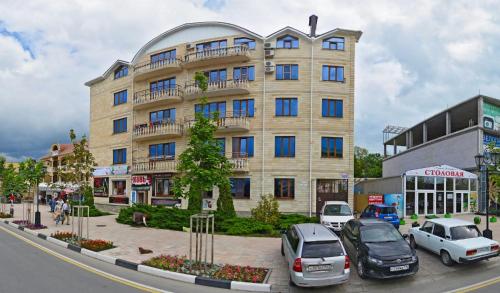 Фотография гостиницы Камея