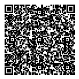 QR код хостела Три Чемодана