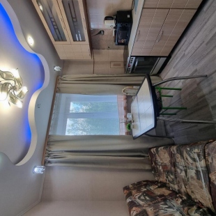 Фотография квартиры Апартаменты на улице Магистральная 117