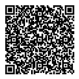 QR код гостиницы Salut